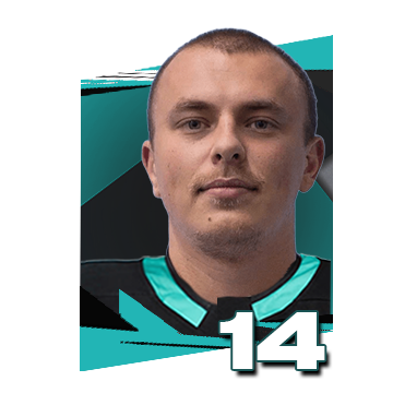 Кошелев Александр